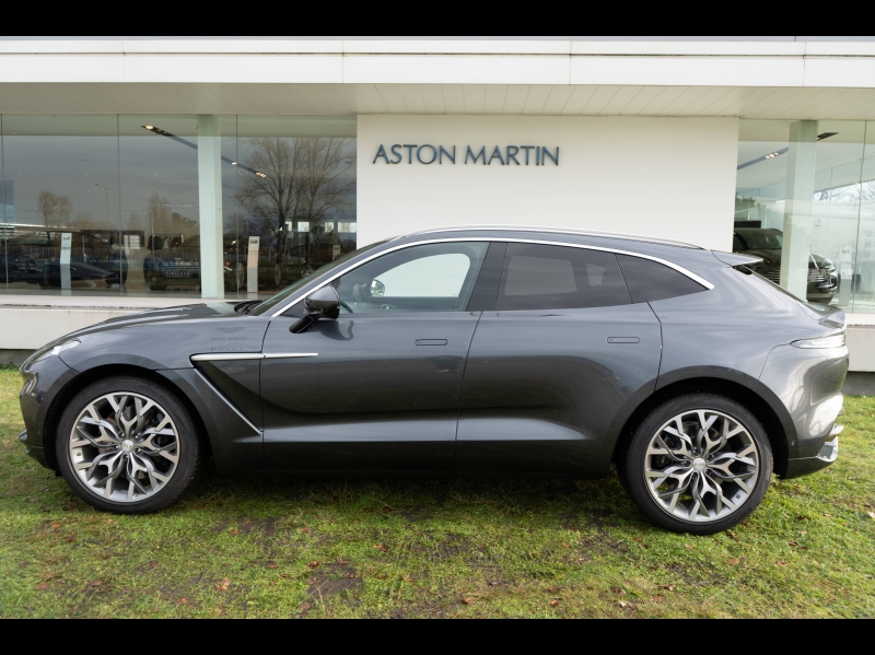 Photo ASTON MARTIN DBX 4.0 V8 biturbo 550ch BVA9