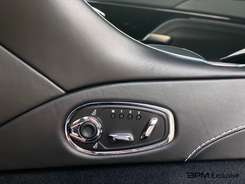 Image ASTON MARTIN DB11 V12 5.2 608ch BVA8