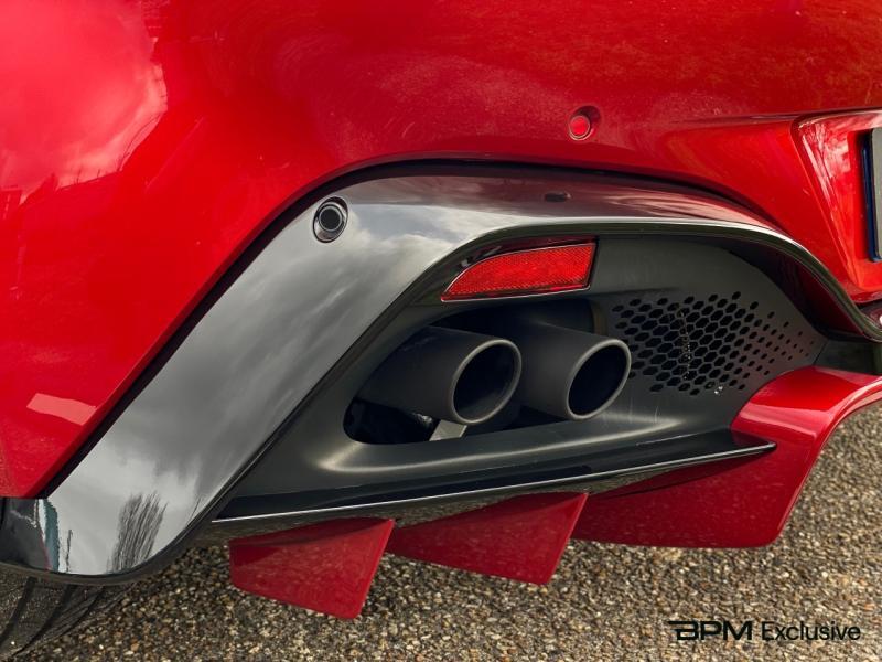 Image ASTON MARTIN V8 Vantage V8 4.0 510ch BVA