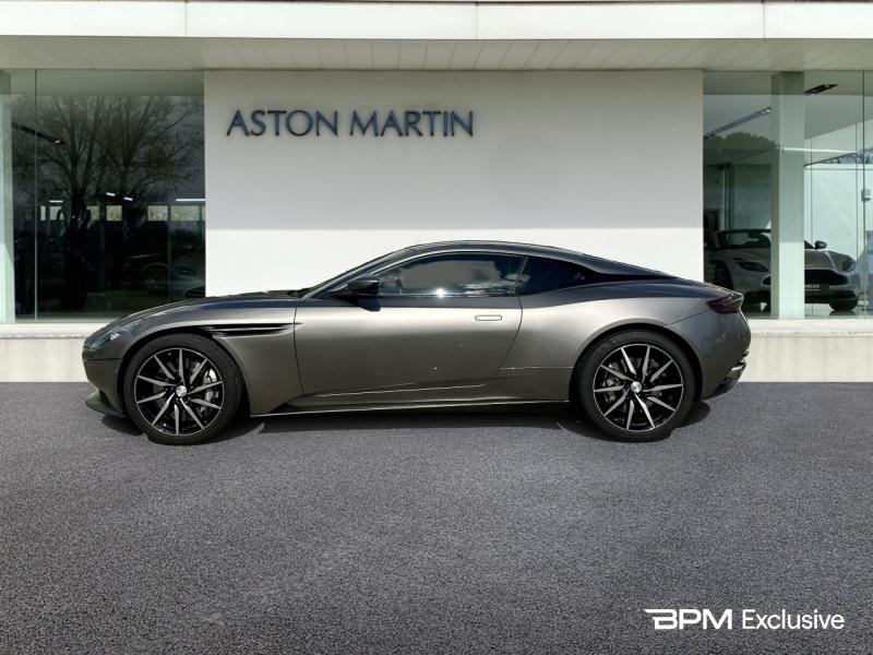 Image ASTON MARTIN Db11 I Ph1 V12 Bi-turbo 5.2 608ch BA